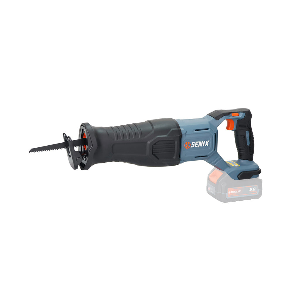 PSRX2-M3-EO-0 18V Reciprocating Saw Skin
