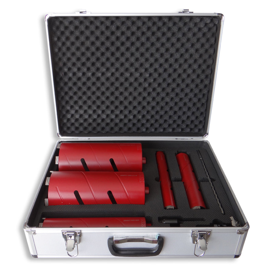 Tusk Diamond Core Dry Bits 250mm