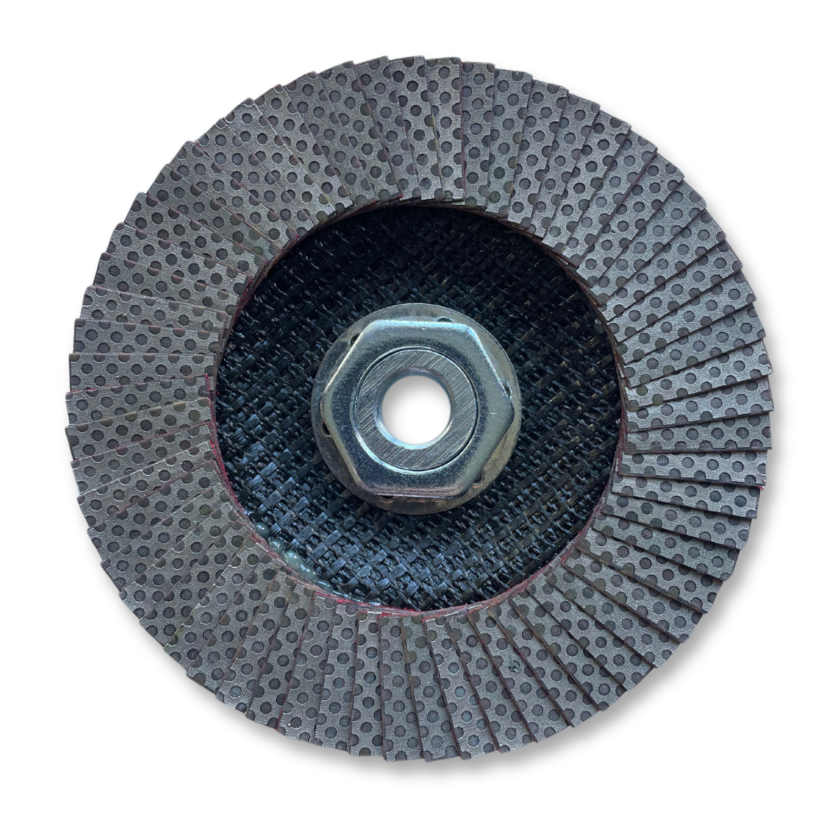 Tusk Diamond Flap Disc 115mm