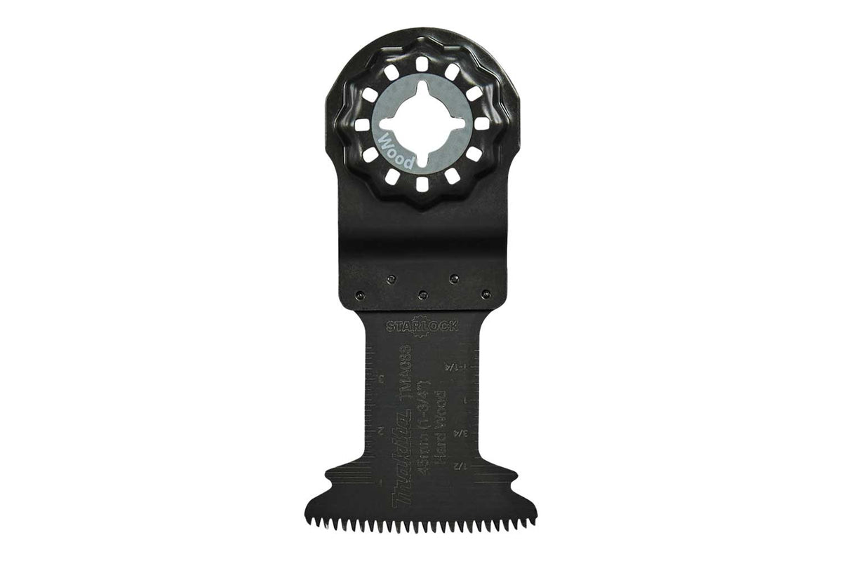 Makita BiM 45mm Plunge Cut blade E-25454