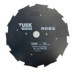 PCD Flooring Blade