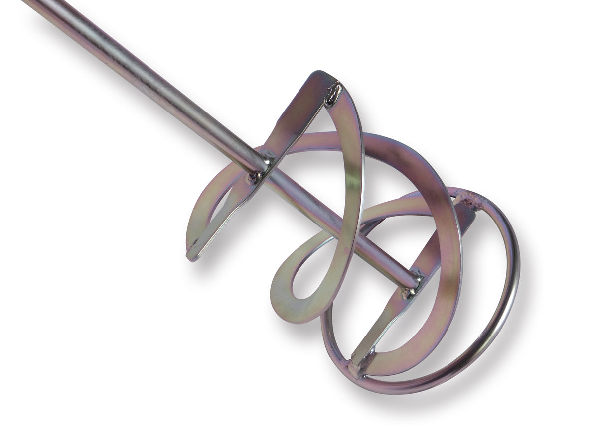 Tusk Mixing Paddle 160mm for Paint