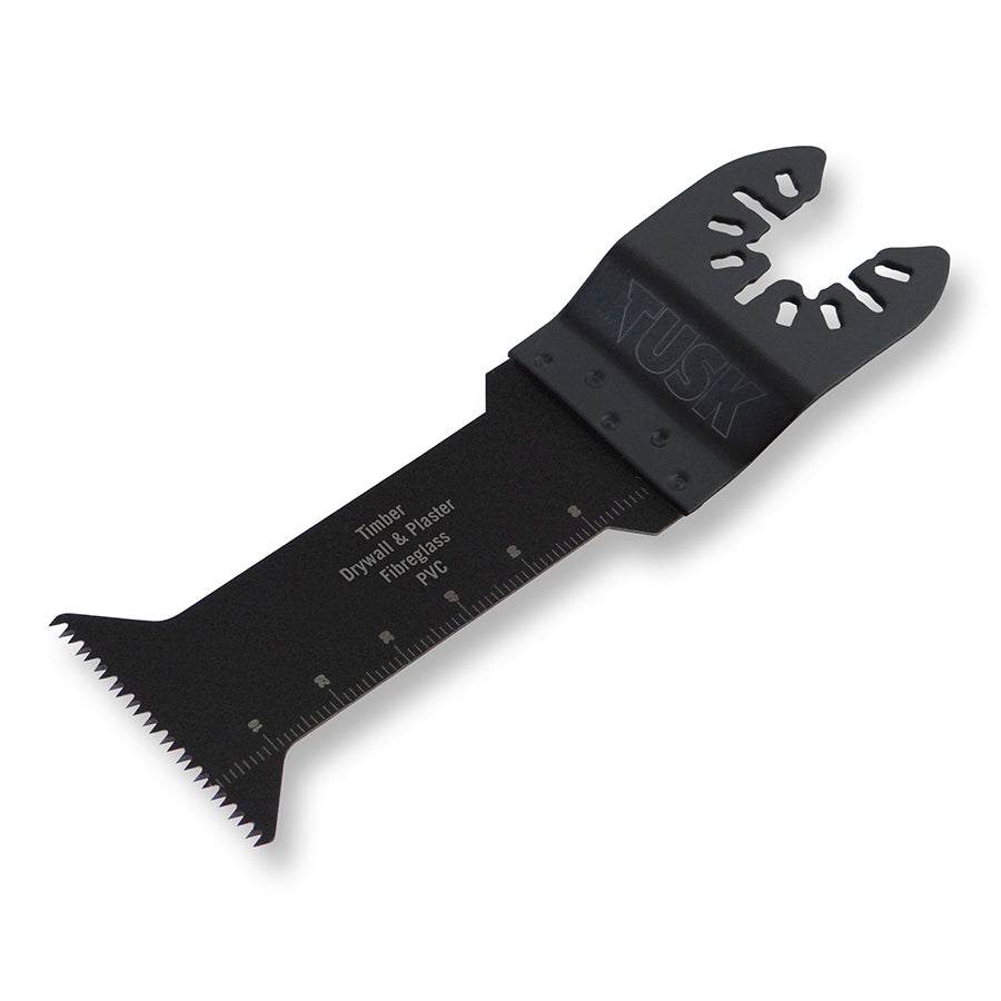 Tusk Multi Tool Blades Bimetal 40x68