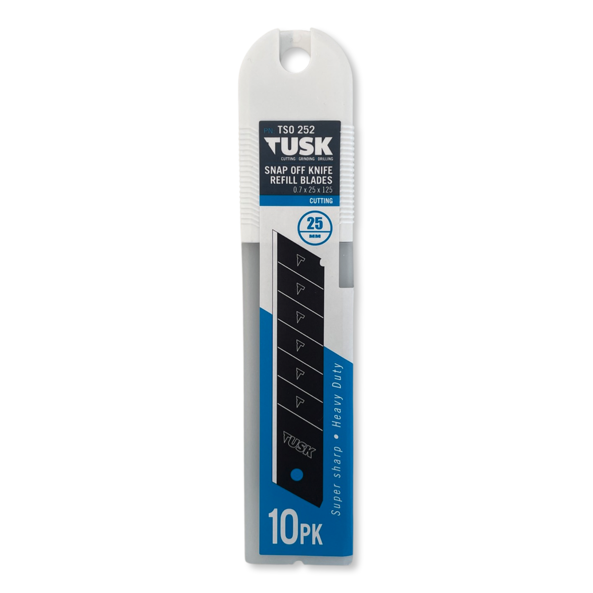 Tusk Snap Off Safety Knife