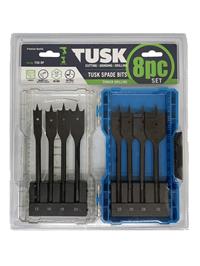Tusk Spade Wood Bit