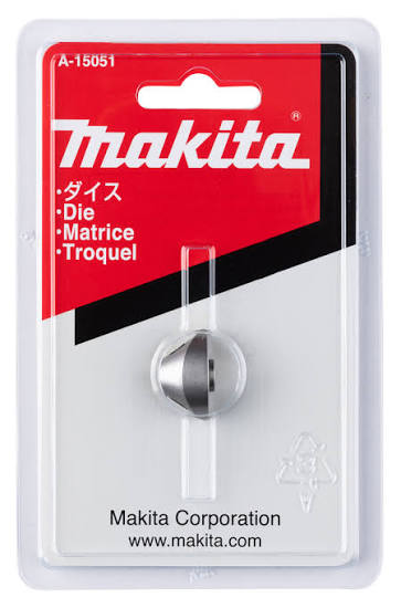 Makita Punch & Die