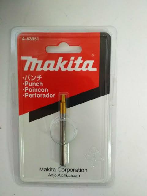 Makita Punch & Die
