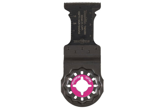 Makita Star Lock TC Bar Plunge Blade B-69761
