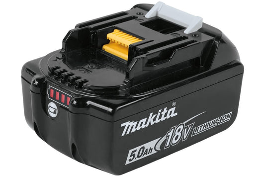 Makita BL1850 5.0AH 18v Battery