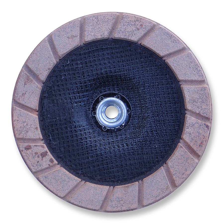 Tusk Ceramic Cup Wheel