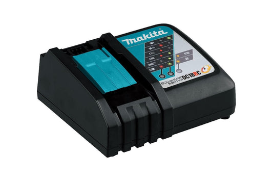Makita DC18RC 18v Charger
