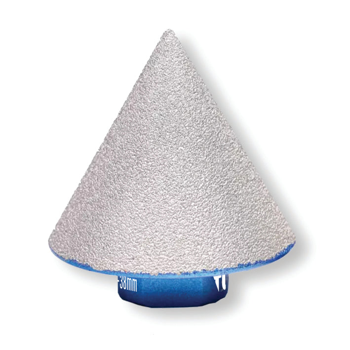 Tusk Diamond Finger Bit
