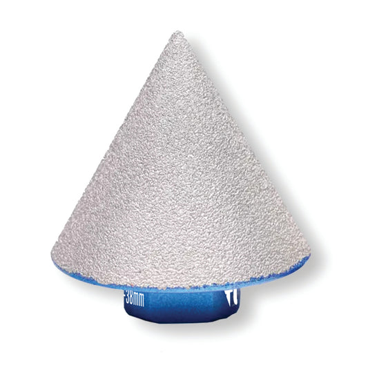 Tusk Diamond Finger Bit