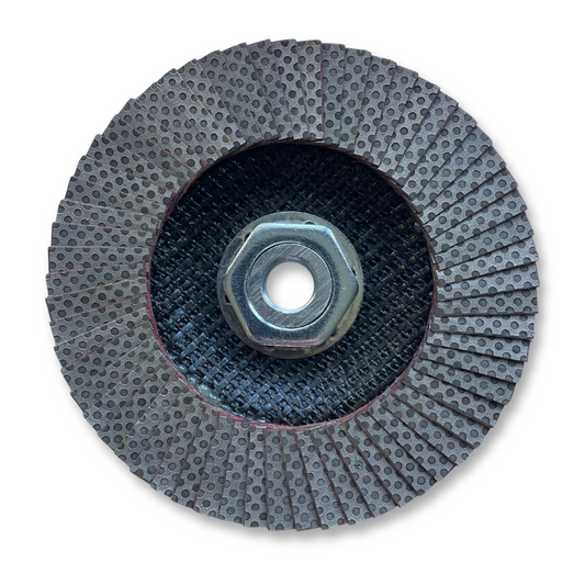 Tusk Diamond Flap Disc 115mm