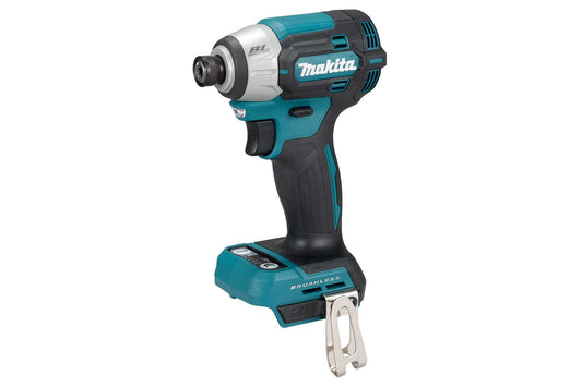 Makita DTD201Z 18v Impact Driver