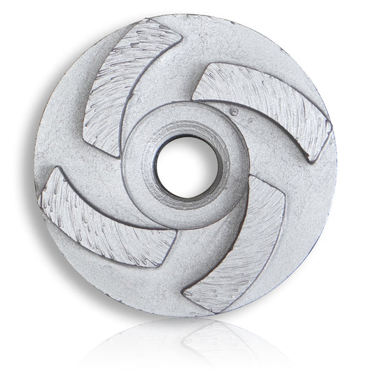Tusk Conner Cup Grinding Wheel 60mm