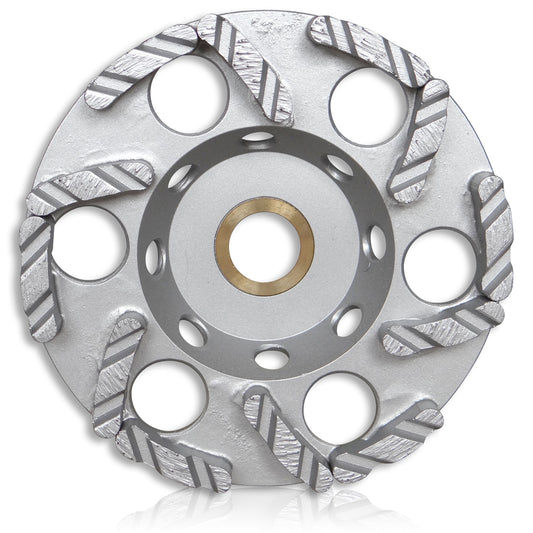 Tusk L Turbo Cup Grinding Wheel