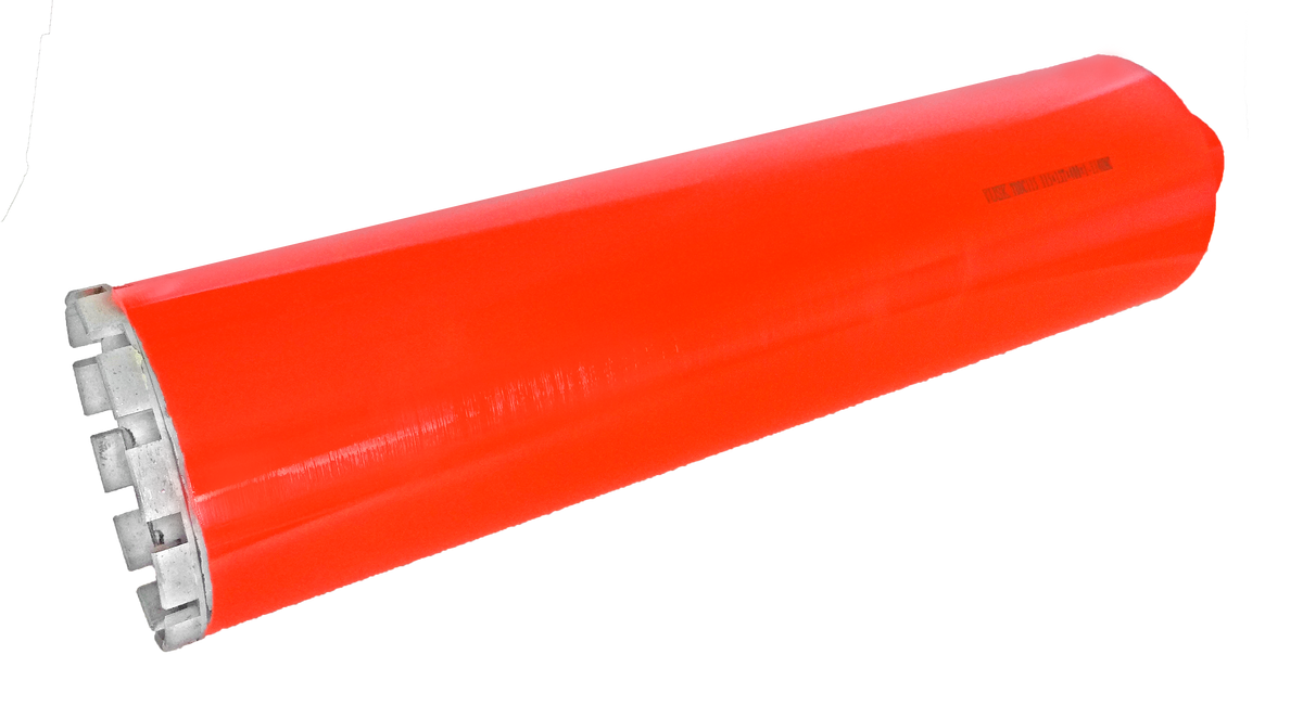 Tusk Concrete Diamond Wet Core Bits 400mm Long