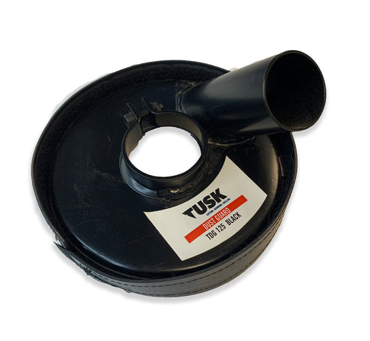 Concrete Grinding Dust Guards