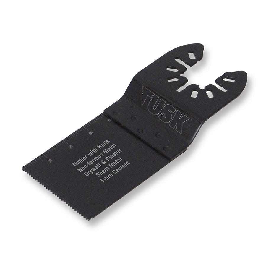Tusk Carbide Teeth Blades 35 x 1.0 x 41