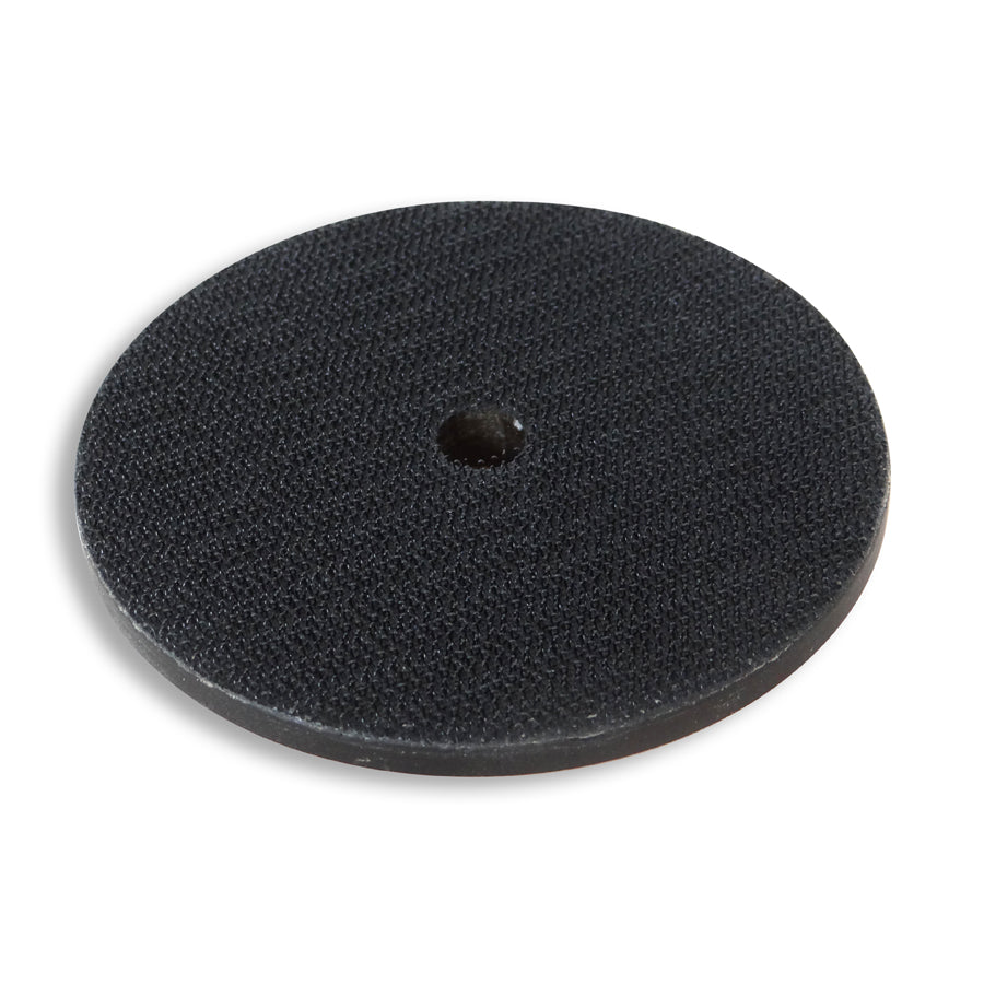 Tusk Velcro backed polishing backing pads