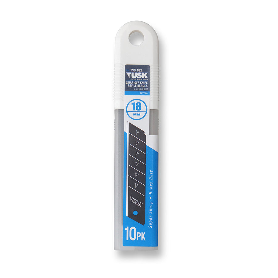 Tusk Snap Off Safety Knife
