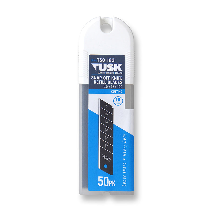 Tusk Snap Off Safety Knife
