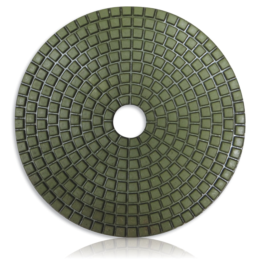 Tusk Wet Polishing Pads