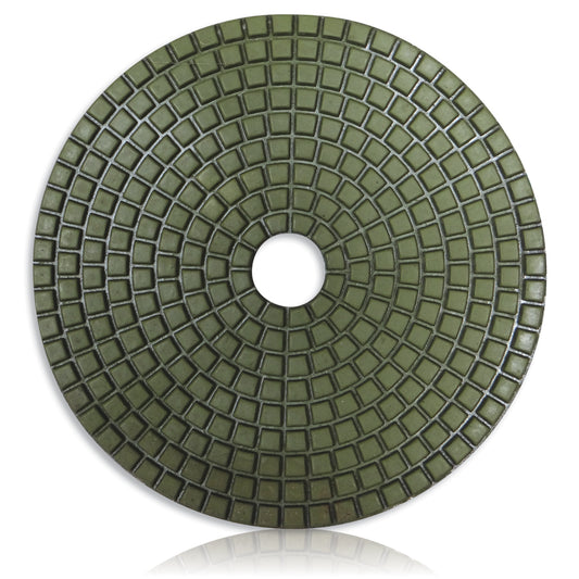 Tusk Wet Polishing Pads