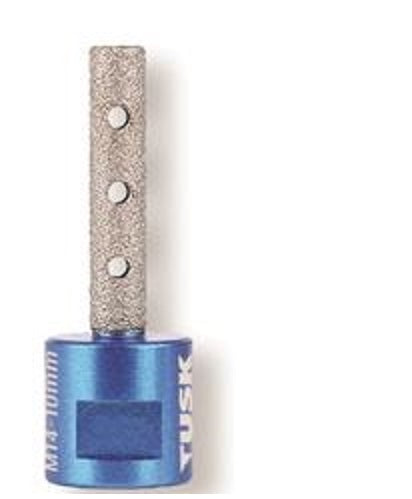 Tusk Diamond Finger Bit