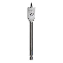 Tusk Spade Wood Bit