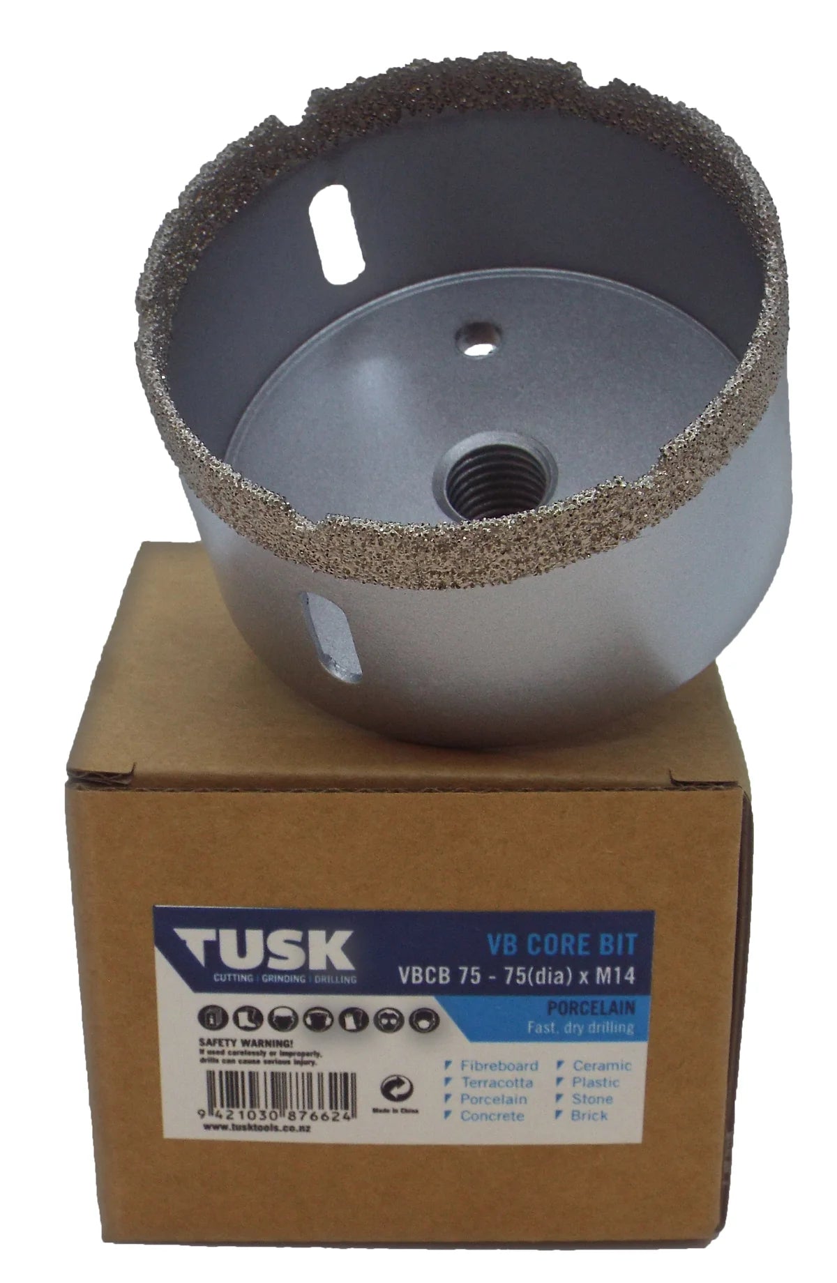 Tusk VB Core Bits
