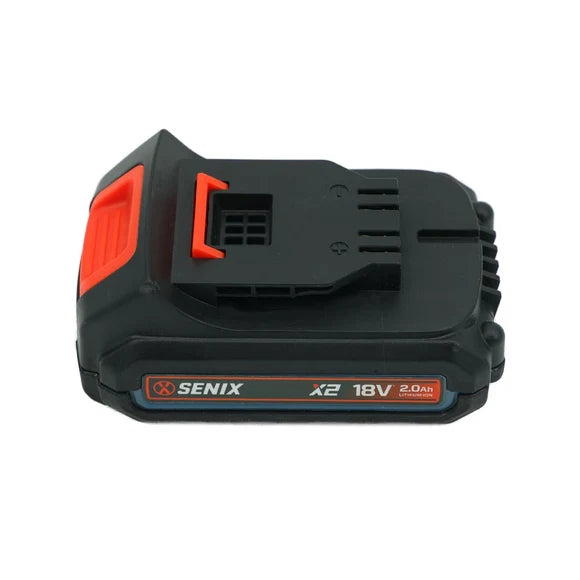 Senix X218V Battery 2.0ah
