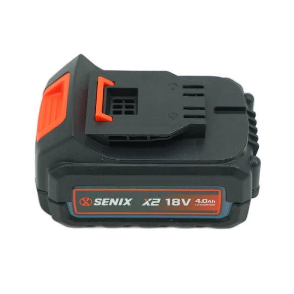 Senix X2 18V 4.0Ah Battery